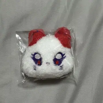 ME:I 봉제 인형 키링 RA:ME 이시이 란