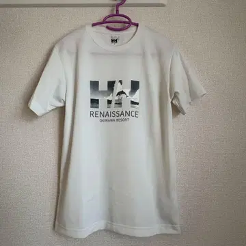 헬리한센 T셔츠 한정판