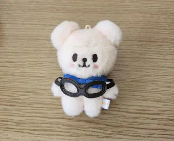 Straykids pilot pulsh 10cm puppym 봉제 인형