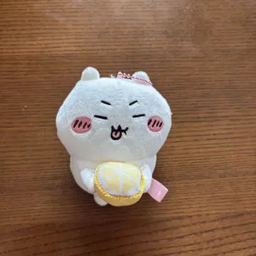 치이카와 (먼작귀) SUPPA - .!!!! 레몬 스퍼
