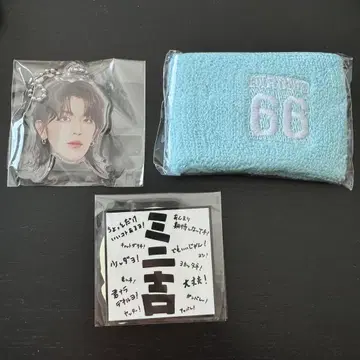 INI XQUARE 캡슐 토이 타카츠카 히로무
