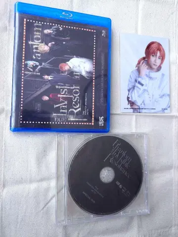 극단 드라마티카 act2 블루레이 + 혜택