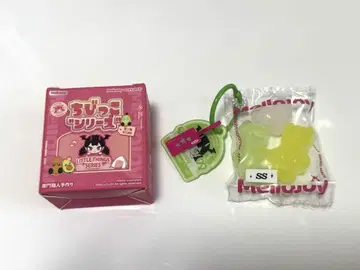 mellojoy 멜로조이 꼬마 시리즈 구미 베어