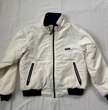 USA Eddie Bauer 70s 웜업 자켓