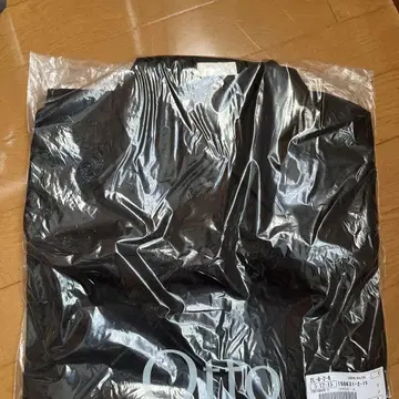 미사용 새상품 블랙 7부 소매 원피스 15호