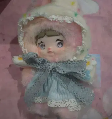 일본 미발매 TOPTOY 신상 일기 예보 Nommi 맑은 날씨