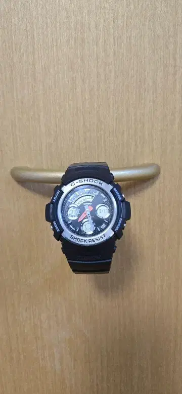 G-SHOCK