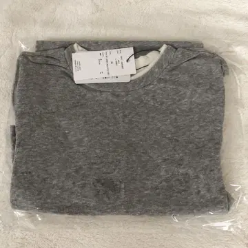 촉촉 레이어드 롱Tee 36