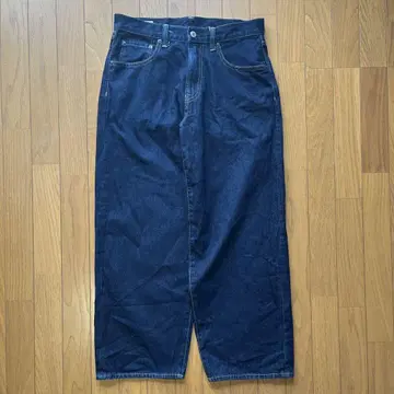 GAP 슈퍼 배기 데님