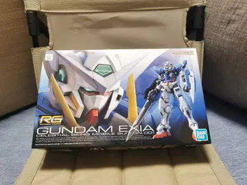 RG 건담 엑시아