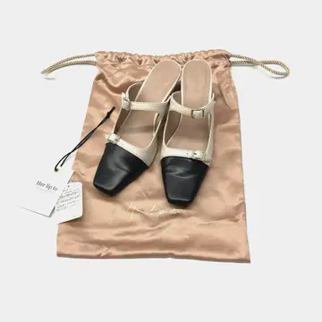 herlipto Mademoiselle Mules 12409