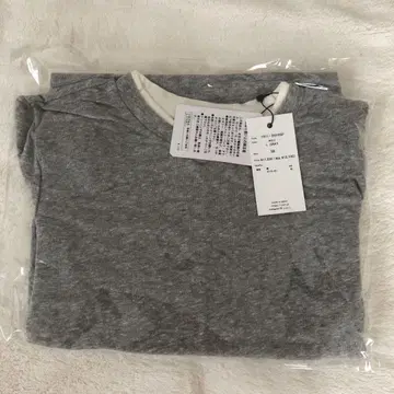 촉촉 레이어드 롱Tee 38