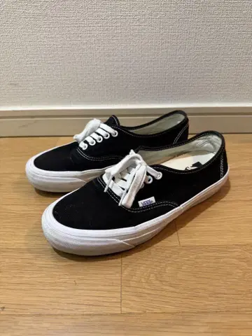 VANS premium AUTHENTIC REISSUE 44