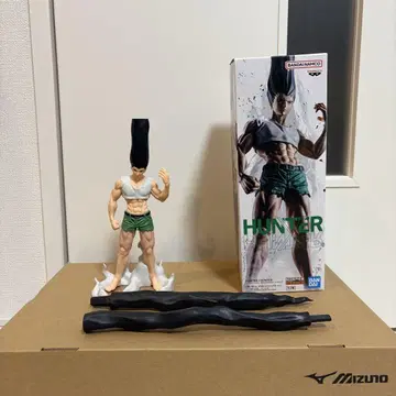 HUNTER x HUNTER 곤 씨 볼펜
