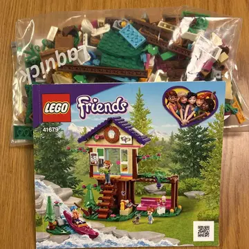 LEGO 프렌즈