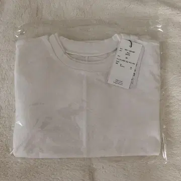 촉촉 레이어드 롱Tee 36