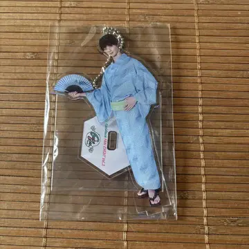 고토 다이 아크릴 스탠드