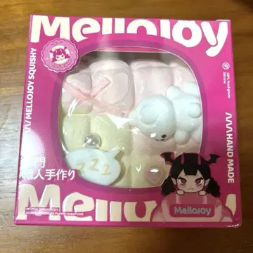 mellojoy 스퀴즈 이불 시리즈 곰돌이의 좋은 꿈