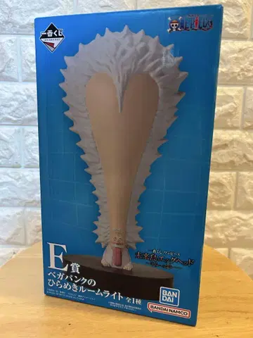 원피스 제일복권 E상 베가펑크의 번뜩임 룸 라이트