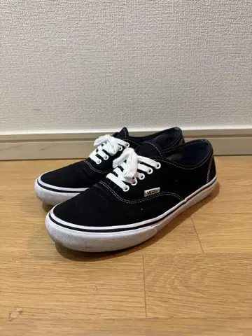 VANS event authentic