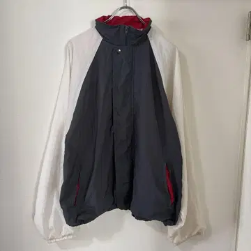 90s 빈티지 미국 빈티지 의류 나일론 자켓 미국 수입 구제 의류