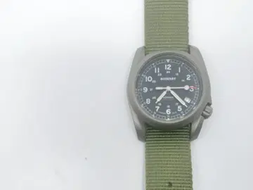 Boderry Voyager Field Watch 자동 시계