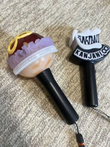 칸쟈니 Kanjani 8 응원봉