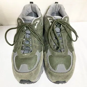 사이즈 28.0! FreshService x HI-TEX 스니커즈