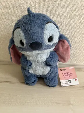 스티치 Aimery BIG 봉제 인형