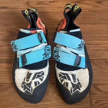 La Sportiva 오타키 40