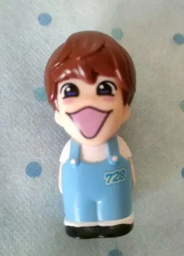 나니와단시 [ 후지와라 죠이치로 ] 손가락 인형