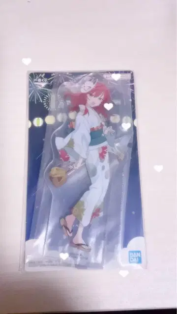 봇치 더 록! 제일복권