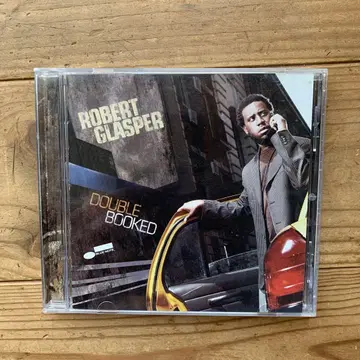 Robert Glasper Double Booked
