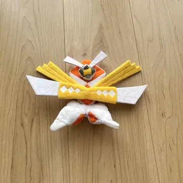 포켓몬 fit 카미츠루기 포켓몬핏 봉제 인형