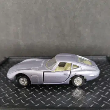 토미카 일본제 도요타 2000GT