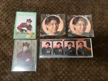 액터즈 리그 댄스 A L 복권 뮤 벌스데이 타카노 와타루세이