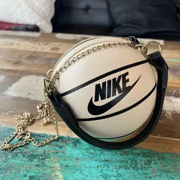 레어 TOMME Studio 2way 농구 백 NIKE