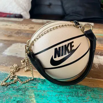 레어 TOMME Studio 2way 농구 백 NIKE