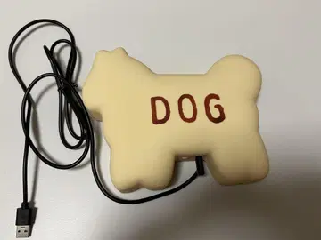 타베코 동물 룸 라이트 dog