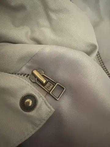 L.L.Bean 라이트 그레이 자켓 REG LARGE