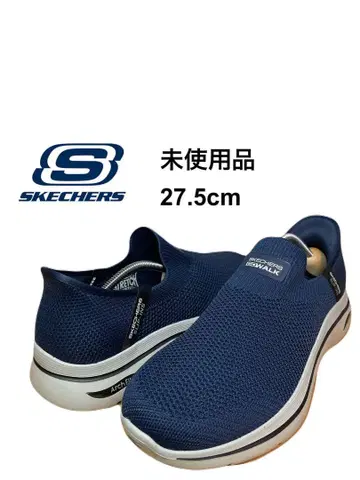 새상품 SKECHERS SLIP-INS 슬립온 스니커즈 27.5cm