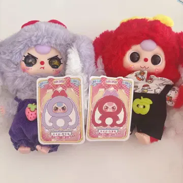 babythree 마카롱 오일 노멀 세트