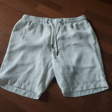 하프 팬츠