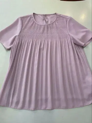 INDIVIDUAL 반팔 셔츠 38 size ( M )