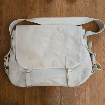 SLOW&CO Truck French Army Shoulder Bag