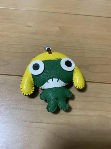 개구리 중사 케로로