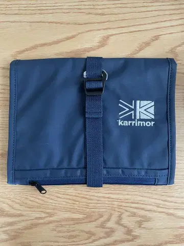 karrimor 아웃도어 멀티 케이스 네이비