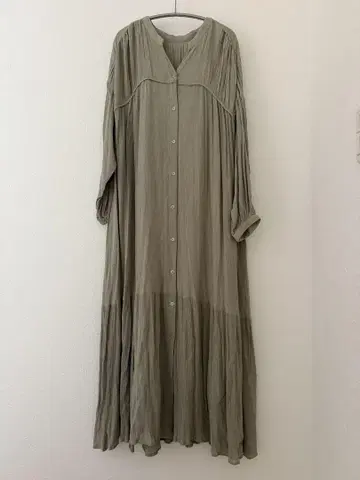 journal standard 레리움 롱 원피스