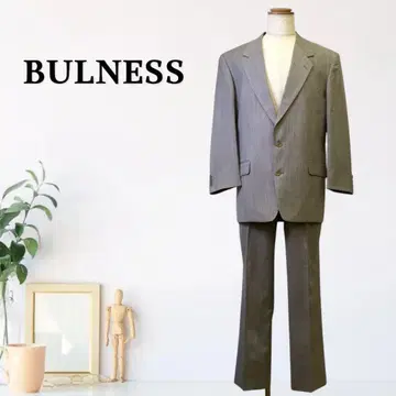 zG182 [ L ] BULNESS 플랩 포켓 해킹 포켓 어깨 패드