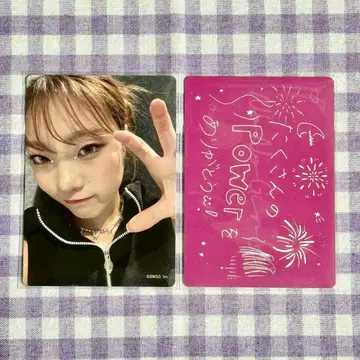 HANA No No Girls 노노가 트레이딩 카드 마히나 MAHINA